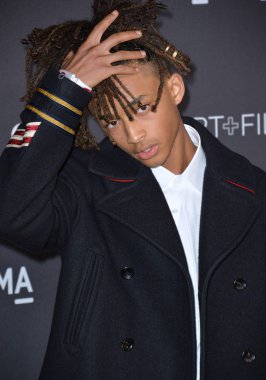 Jaden Smith