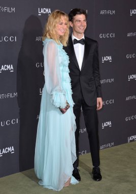 Brie Larson & Alex Greenwald