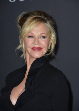 Melanie Griffith