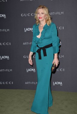Courtney Love