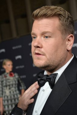James Corden