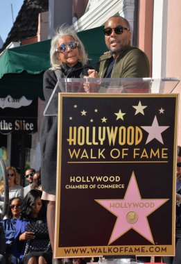 Clara Watson & Lee Daniels