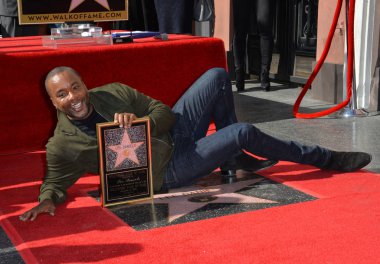 Lee daniels