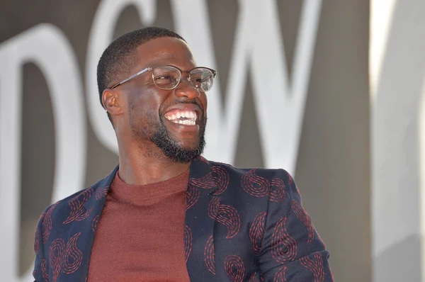 Kevin Hart — Stock fotografie