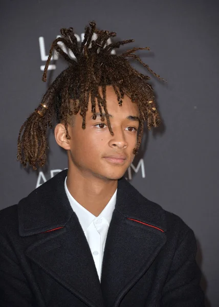 Jaden Smith — Stock fotografie