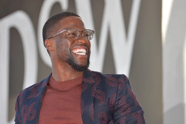 Kevin Hart Royalty Free Stock Images