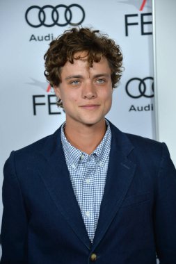Douglas Smith