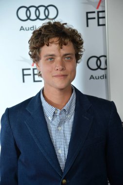 Douglas Smith