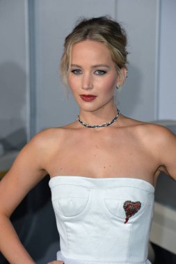 Jennifer Lawrence
