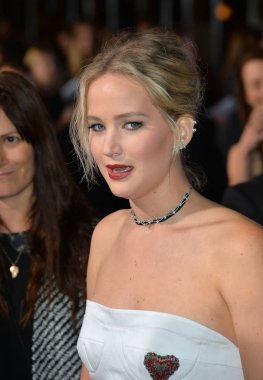Jennifer Lawrence