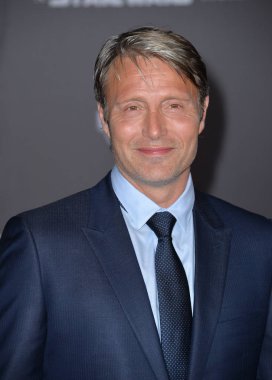 Mads Mikkelsen