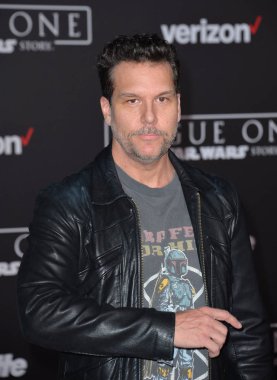 Dane Cook