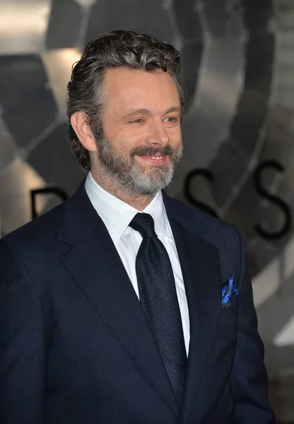 Michael Sheen — Stock fotografie