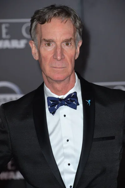 Bill Nye — Stock Photo, Image