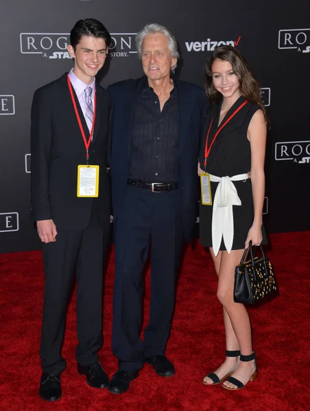 Michael douglas cheap sac