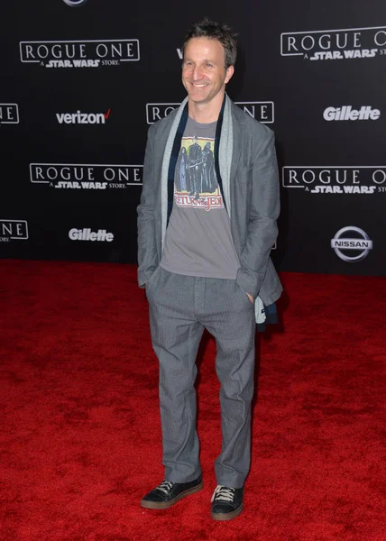 Breckin meyer — Stockfoto