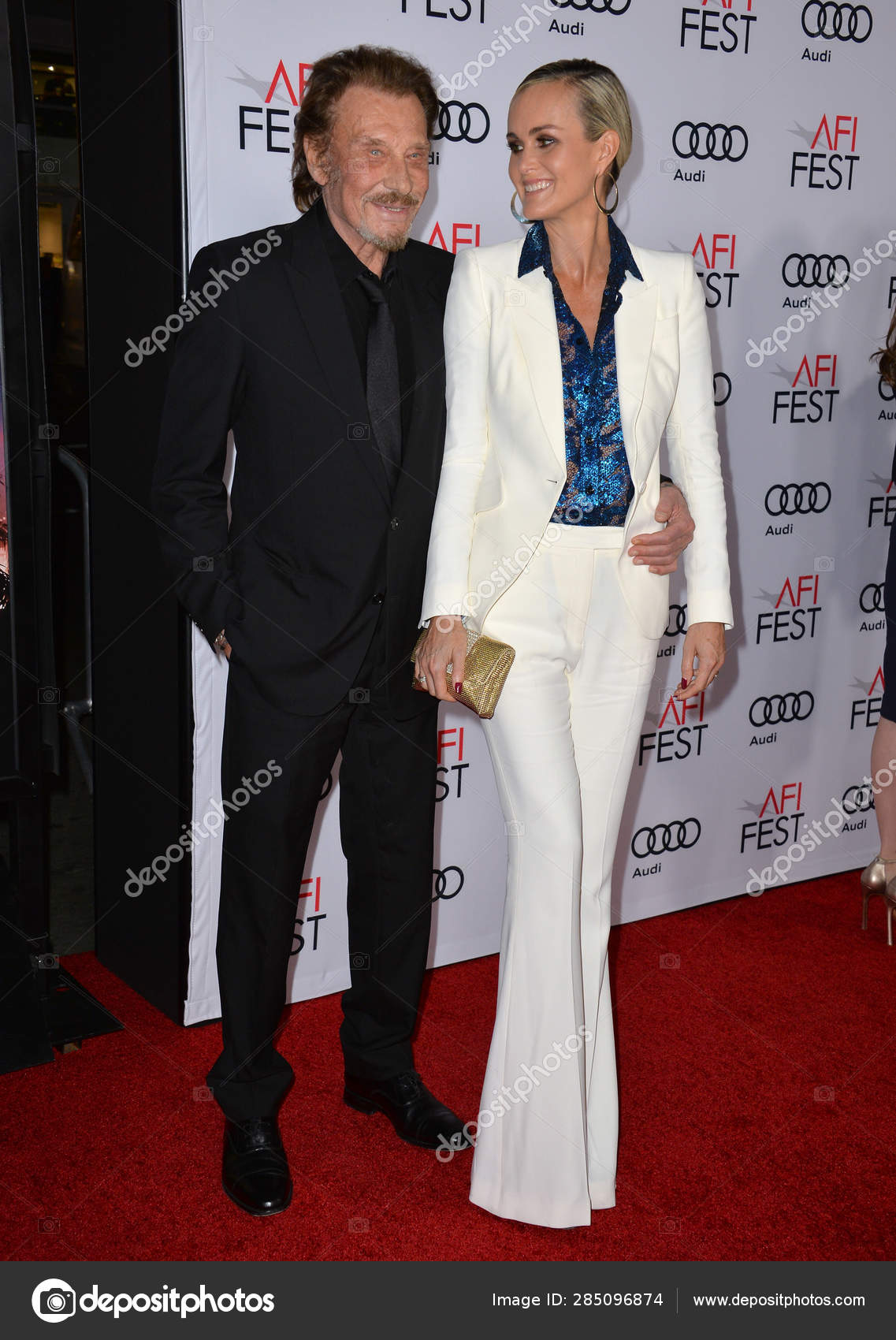 Johnny Hallyday Stock Photos Royalty Free Johnny Hallyday Images Depositphotos