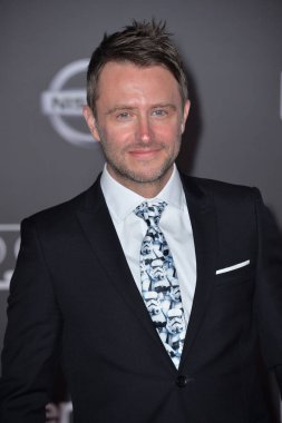 Chris Hardwick