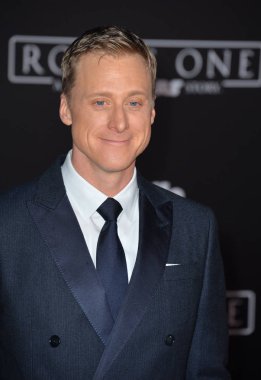 Alan Tudyk