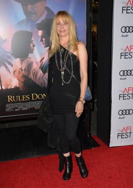 Rosanna Arquette