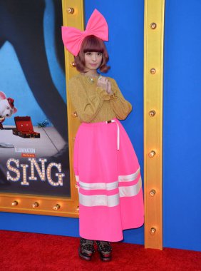 Kyary Pamyu Pamyu