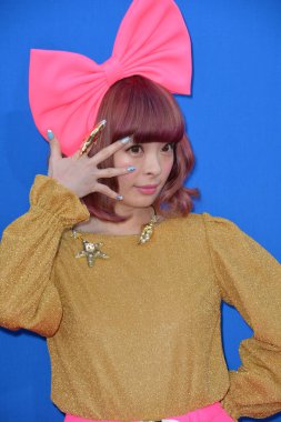 Kyary Pamyu Pamyu