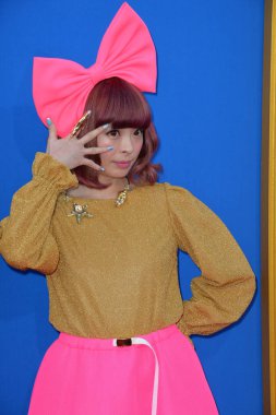 Kyary Pamyu Pamyu