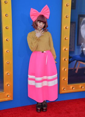 Kyary Pamyu Pamyu