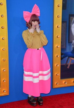 Kyary Pamyu Pamyu