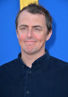 Garth Jennings