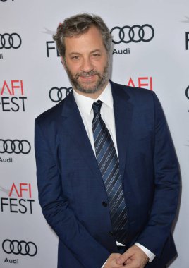 Judd Apatow