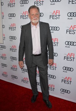 Taylor Hackford
