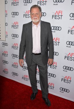 Taylor Hackford