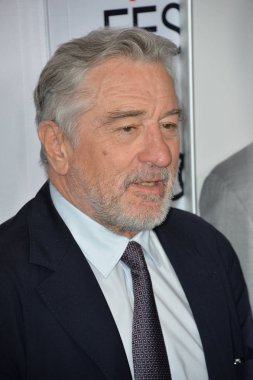 Robert De Niro