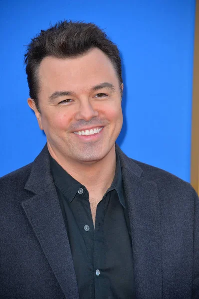 Seth Macfarlane — Foto de Stock