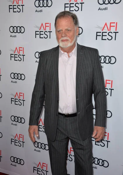 Taylor Hackford. — Foto de Stock