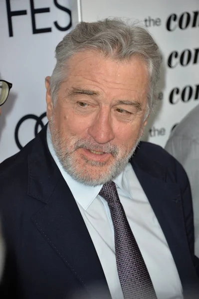 Robert De Niro — Stok fotoğraf