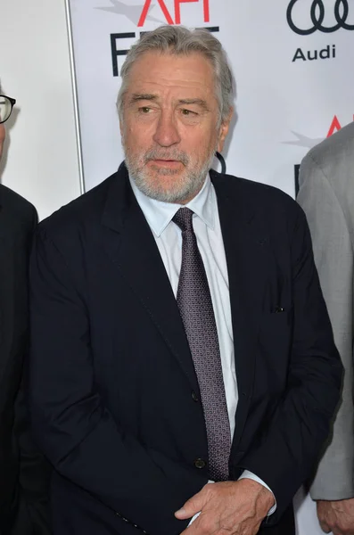 Robert De Niro — Stock Photo, Image