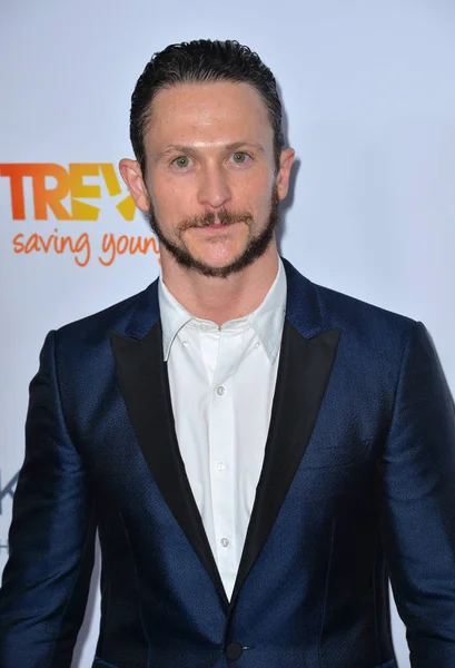 Jonathan Tucker — Stock Photo, Image