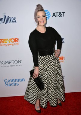 Kelly osbourne