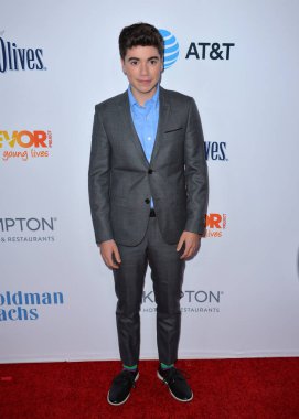Noah Galvin