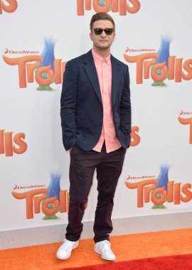 Justin Timberlake
