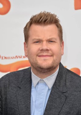 James Corden
