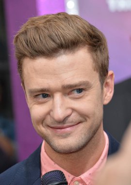 Justin Timberlake