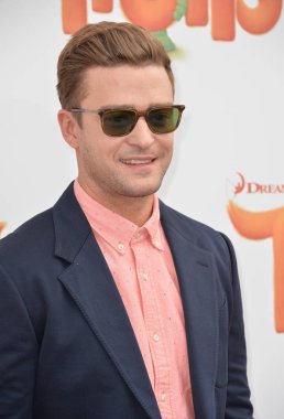 Justin Timberlake