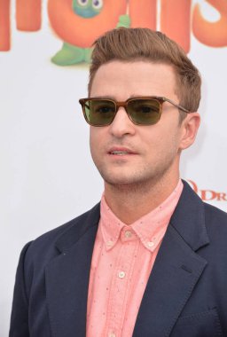 Justin Timberlake