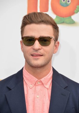 Justin Timberlake