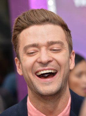 Justin Timberlake