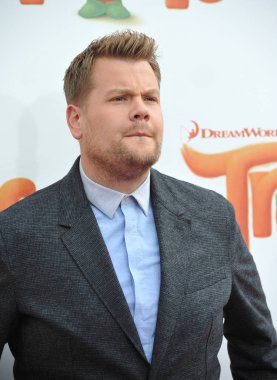 James Corden