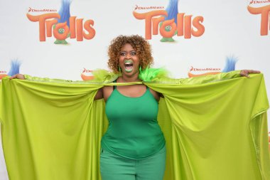 Glozell Yeşil